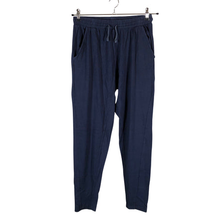 Unisex Ze-Ze - Tricot pants, size 38 - Blue ()