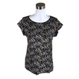 Unisex Esprit - T-shirt, size 38 - Black ()