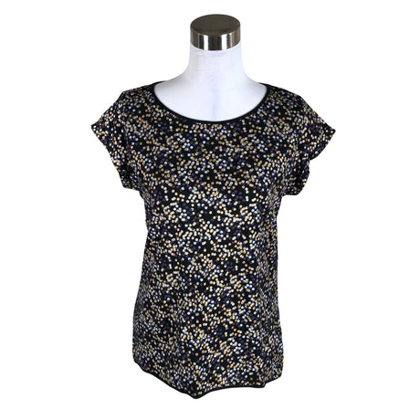 Unisex Esprit - T-shirt, size 38 - Black ()