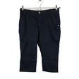 Unisex Luhta - Capri pants, size 38 - Blue ()