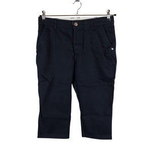 Unisex Luhta - Capri pants, size 38 - Blue (1)