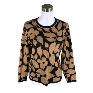 Unisex Signature - Sweater, size 38 - Black (1)