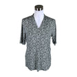 Unisex Signature - Tricot shirt, size 38 - Black ()