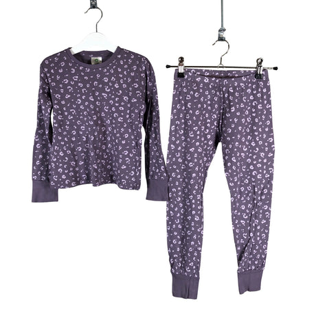 Unisex Lindex - Nightwear, size 110 - 116 - Violet ()