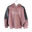 Unisex Hummel - Hoodie, size 110 - 116 - Light pink ()
