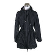 Unisex Barbara Lebek - Outdoor jacket, size 36 - Black ()