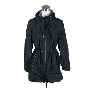 Unisex Barbara Lebek - Outdoor jacket, size 36 - Black (1)
