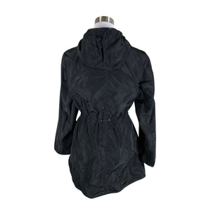 Unisex Barbara Lebek - Outdoor jacket, size 36 - Black (2)