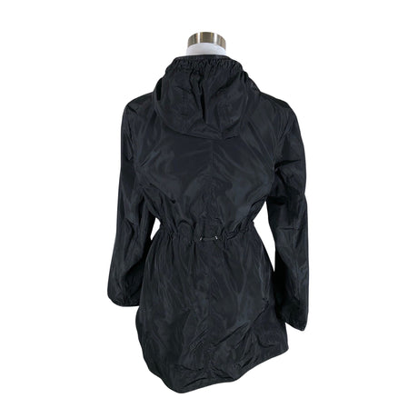 Unisex Barbara Lebek - Outdoor jacket, size 36 - Black (2)