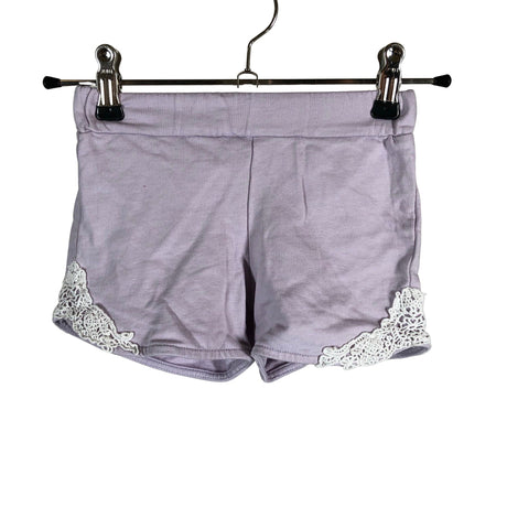 Unisex Lindex - Sweatshorts, size 86 - 92 - Black ()