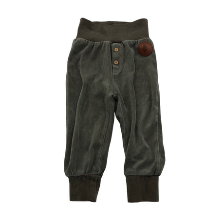 Unisex Martinex - Sweatpants, size 68 - 74 - Green ()