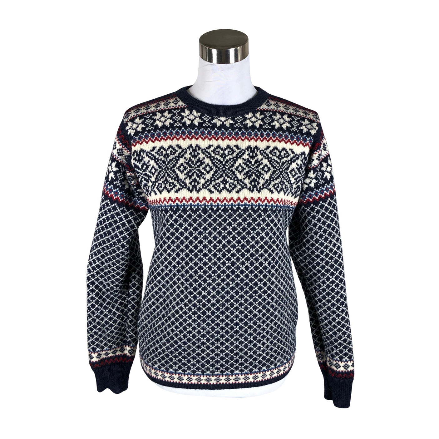 Unisex Norlender - Sweater, size 36 - Blue (1)