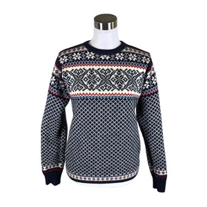 Unisex Norlender - Sweater, size 36 - Blue (1)