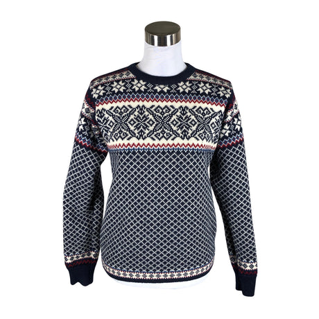 Unisex Norlender - Sweater, size 36 - Blue ()