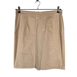 Unisex b.Young - Fabric skirt, size 42 - Beige (1)