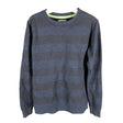 Unisex Dj Dutchjeans - Sweatshirt, size 134 - 140 - Blue ()