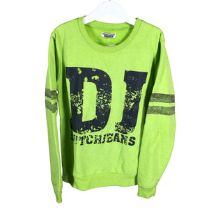 Unisex Dj Dutchjeans - Sweatshirt, size 134 - 140 - Green (1)
