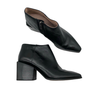 Unisex Clarks - Ankle boots, size 36 - Black (1)