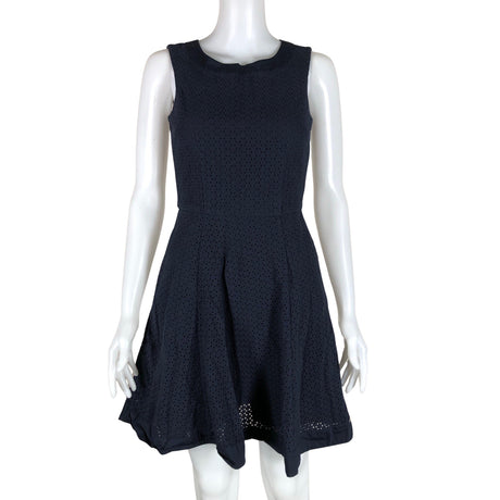 Unisex Tommy Hilfiger - Dress, size 34 - Blue ()