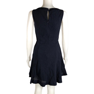 Unisex Tommy Hilfiger - Dress, size 34 - Blue (2)