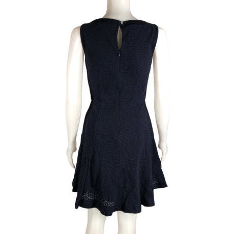 Unisex Tommy Hilfiger - Dress, size 34 - Blue (2)