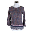 Unisex Esprit - Blouse, size 36 - Blue ()