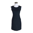 Unisex Esprit - Sheath dress, size 34 - Blue ()