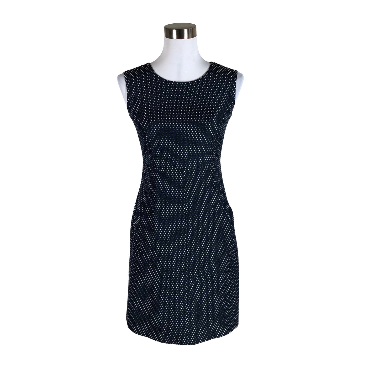 Unisex Esprit - Sheath dress, size 34 - Blue (1)