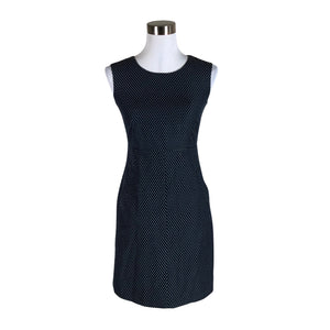 Unisex Esprit - Sheath dress, size 34 - Blue (1)