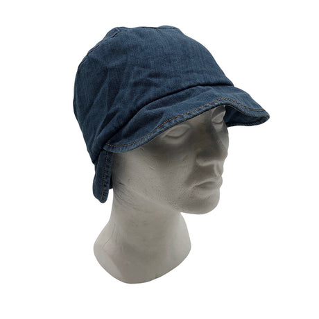 Unisex Esprit - Hat, size 56 - 58 cm - Blue ()