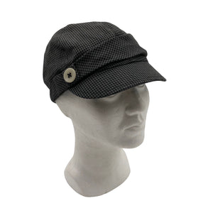 Unisex Esprit - Cap, size 52 - 54 cm - Gray (1)