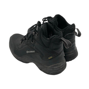 Unisex Icebug - Winter shoes, size 40 - Black (2)