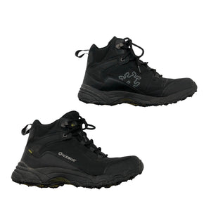 Unisex Icebug - Winter shoes, size 40 - Black (1)