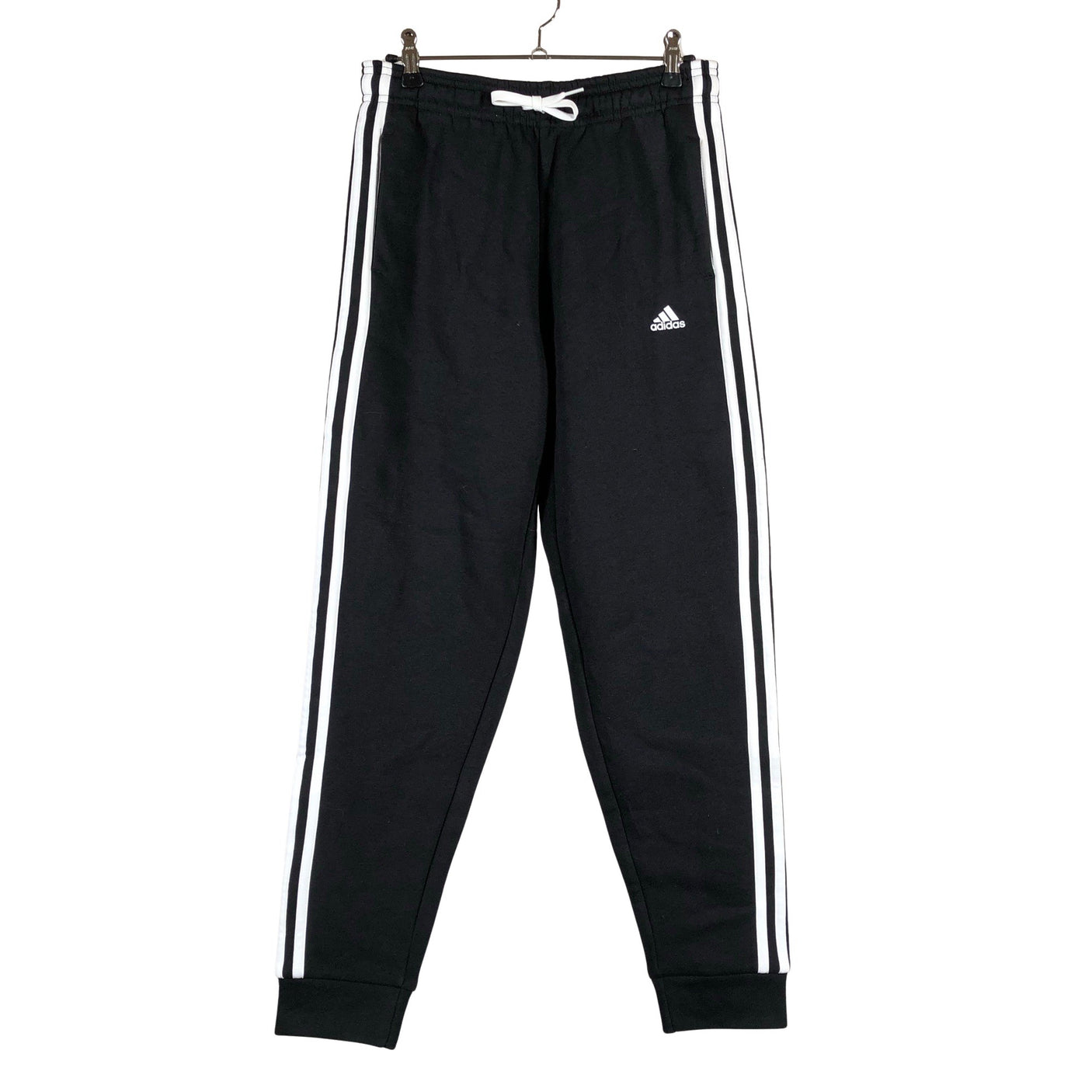 Unisex Adidas - Sweatpants, size 134 - 140 - Black (1)