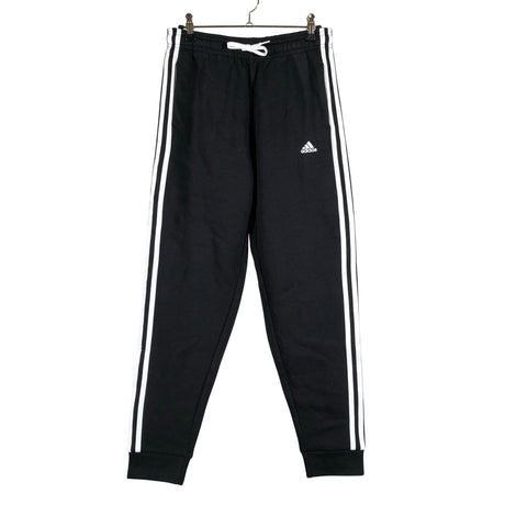 Unisex Adidas - Sweatpants, size 134 - 140 - Black ()