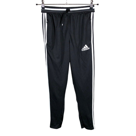 Unisex Adidas - Track jacket, size 158 - 164 - Black ()
