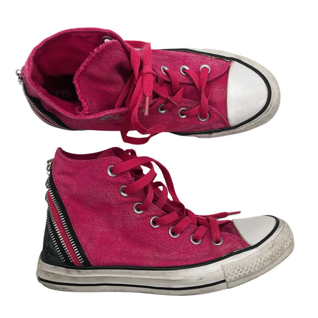 Unisex Converse - Casual sneakers, size 37 - Pink ()
