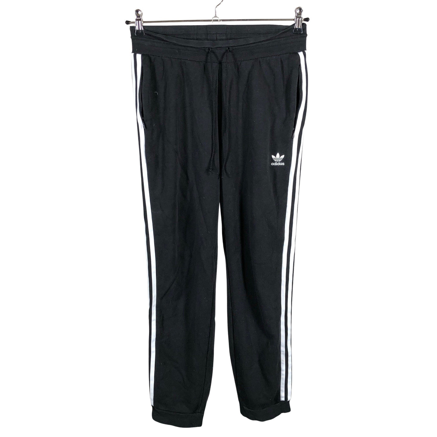 Unisex Adidas - Sweatpants, size 40 - Black (1)