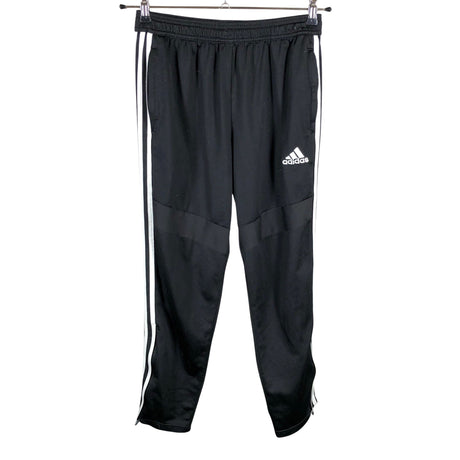 Unisex Adidas - Track pants, size 158 - 164 - Black ()