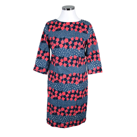 Unisex Marimekko - Dress, size 44 - Blue ()