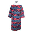 Unisex Marimekko - Dress, size 44 - Blue ()