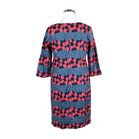 Unisex Marimekko - Dress, size 44 - Blue (2)