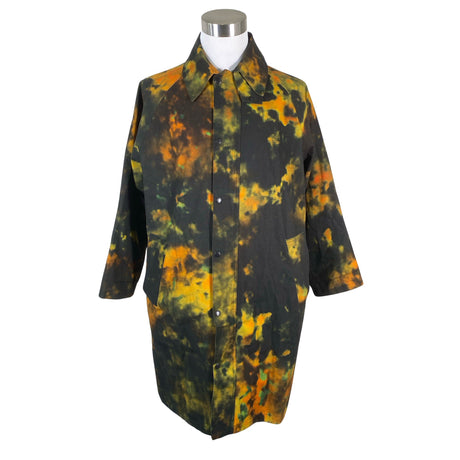 Unisex Vallila - Outdoor jacket, size S - Green ()