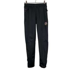 Unisex Jonathan - Track pants, size 140 - 146 - Black (1)