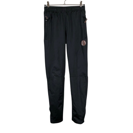 Unisex Jonathan - Track pants, size 140 - 146 - Black ()