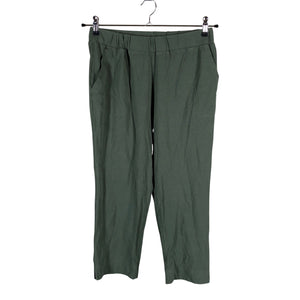 Unisex Nanso - Tricot pants, size 38 - Green (1)