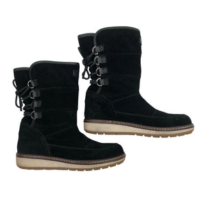 Unisex Tommy Hilfiger - Ankle boots, size 38 - Black (1)