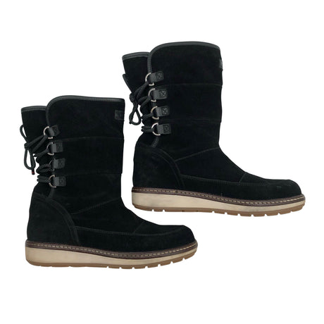Unisex Tommy Hilfiger - Ankle boots, size 38 - Black ()