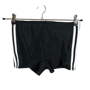 Unisex Adidas - Swim trunks, size 158 - 164 - Black (1)