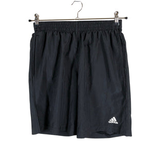 Unisex Adidas - Sports shorts, size M - Black (1)